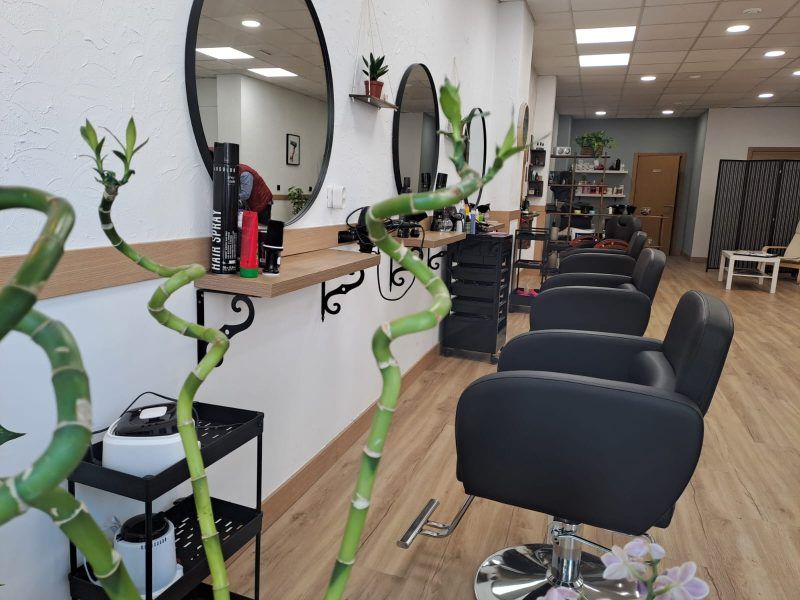 Traspaso de Peluquería Unisex en Benimaclet, Valencia