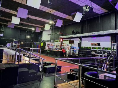Traspaso de mítica discoteca en Massanasa, Valencia ¡Haz realidad tu sueño!