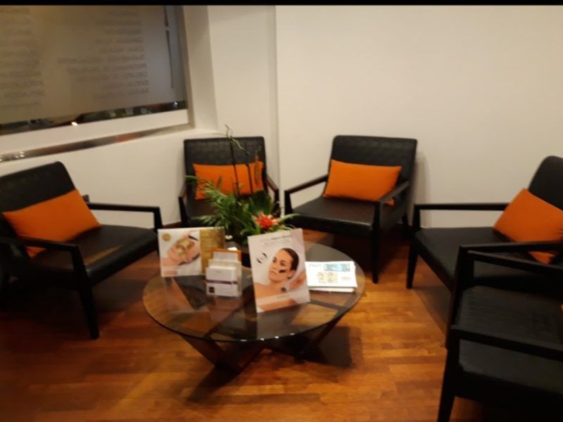 Traspaso Balneario urbano / Centro Medico Estético Almería