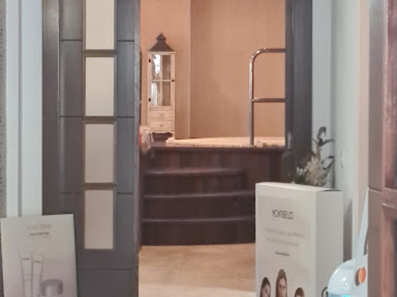 Traspaso Balneario urbano / Centro Medico Estético Almería