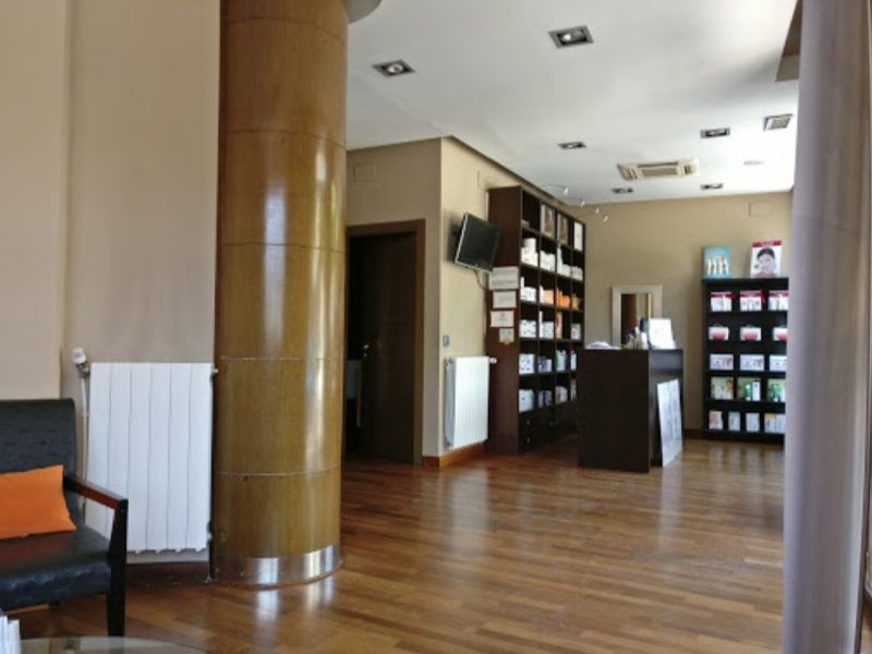 Traspaso Balneario urbano / Centro Medico Estético Almería