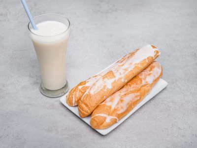 ¡Traspaso de Oportunidad! Rentable Cafetería-Heladería en Valencia