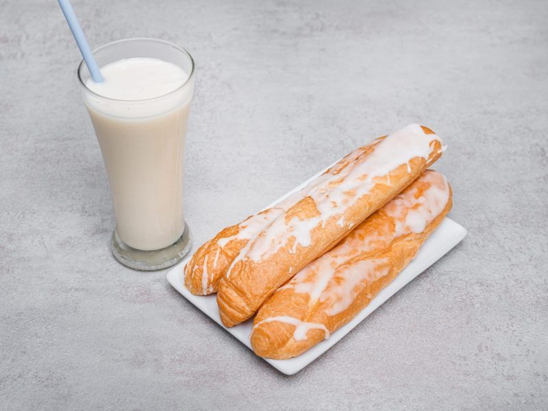 ¡Traspaso de Oportunidad! Rentable Cafetería-Heladería en Valencia