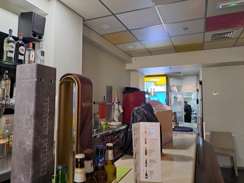 VENTA de Local con Negocio Rentable en l'Alcudia ¡No pierdas la oportunidad!