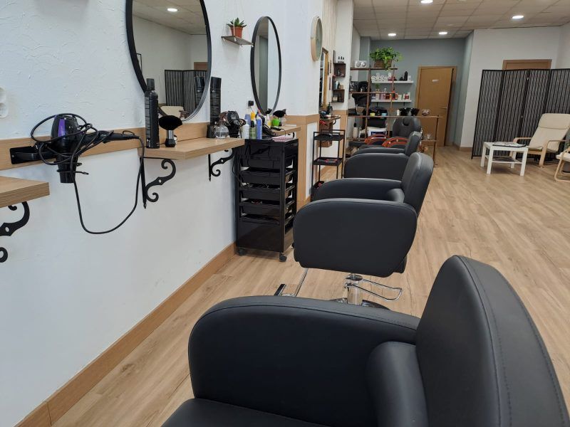 Traspaso de Peluquería Unisex en Benimaclet, Valencia
