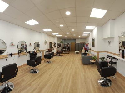 Traspaso de Peluquería Unisex en Benimaclet, Valencia