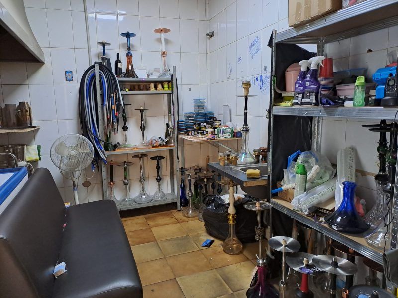 SE TRASPASA LOCAL CON AMBIENTACIÓN MUSICAL EN ZONA UNIVERSIDADES VALENCIA