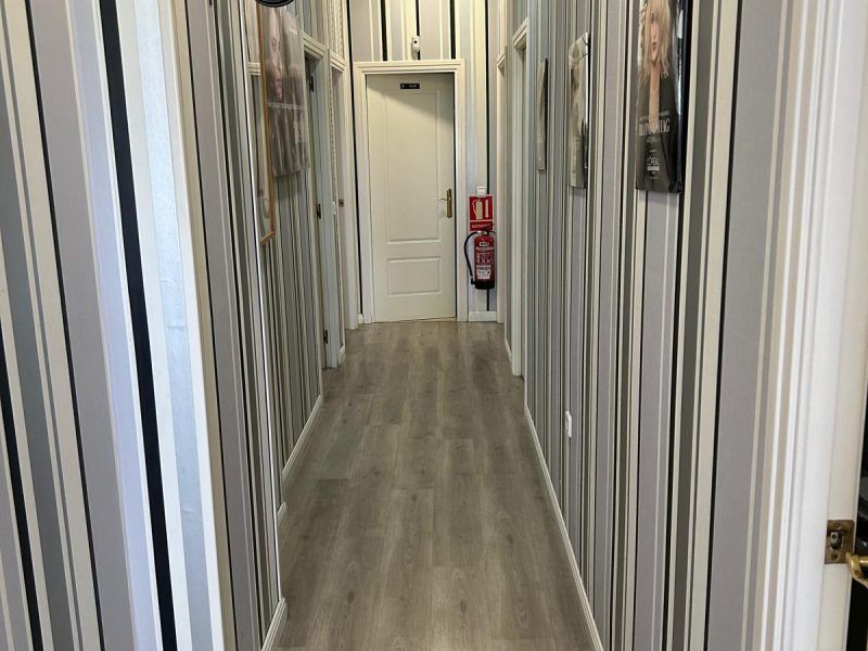 Salón de belleza y Peluquería Cáceres