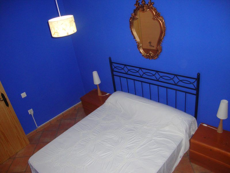 Se alquila casa de campo
