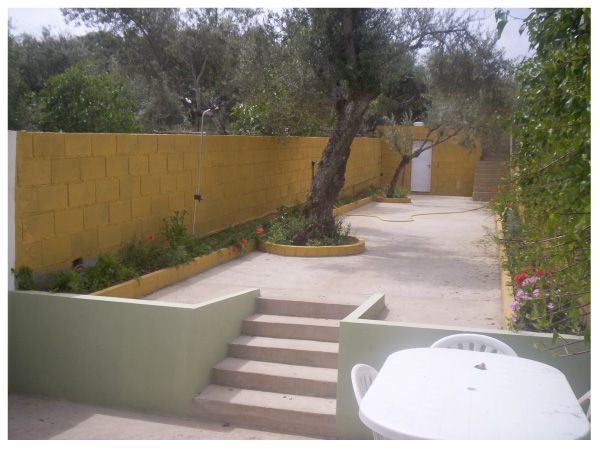 Se alquila casa de campo