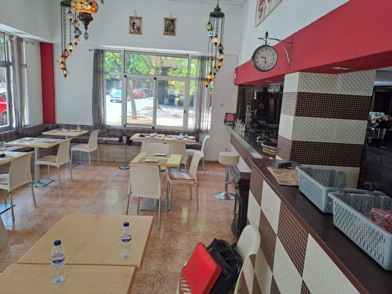 ¡Traspaso de Bar en Zona Universitaria de Valencia - Oportunidad Única!
