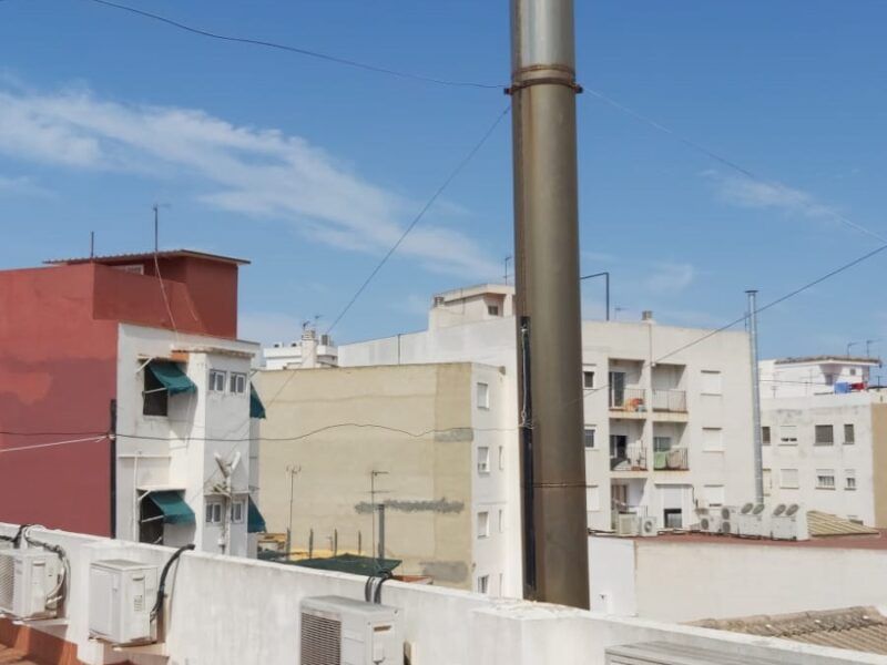 ¡Oportunidad Única! Venta de Local de 442m2 + Licencias en Paterna