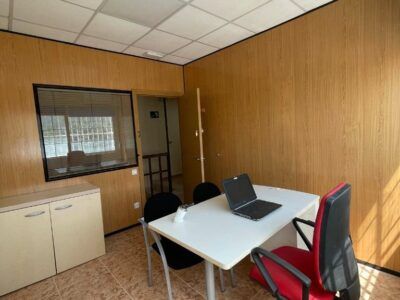 Oficinas en Alquiler en Polígono Industrial Masía del Conde, Loriguilla VALENCIA