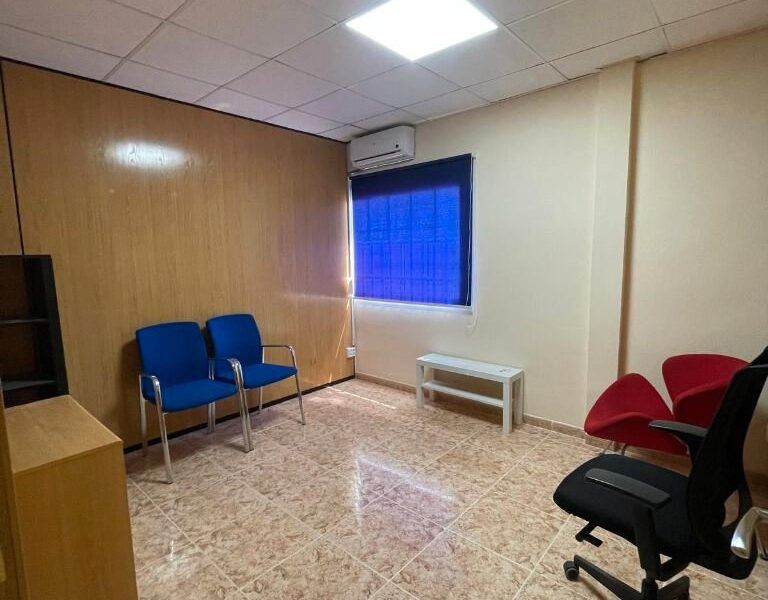Oficinas en Alquiler en Polígono Industrial Masía del Conde, Loriguilla VALENCIA