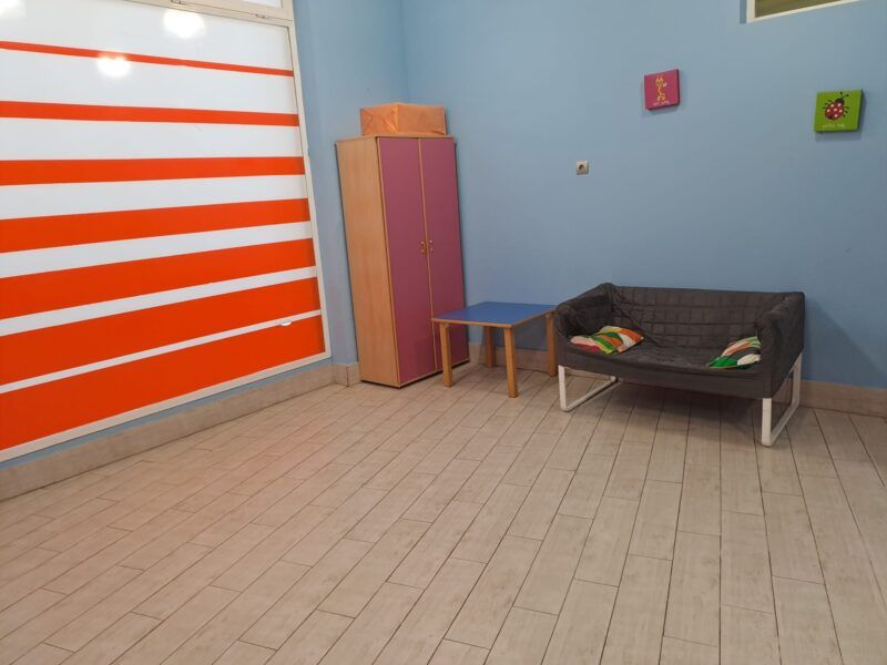 ¡Se Traspasa Escuela Infantil en Pleno Funcionamiento en Almassera (Valencia)!