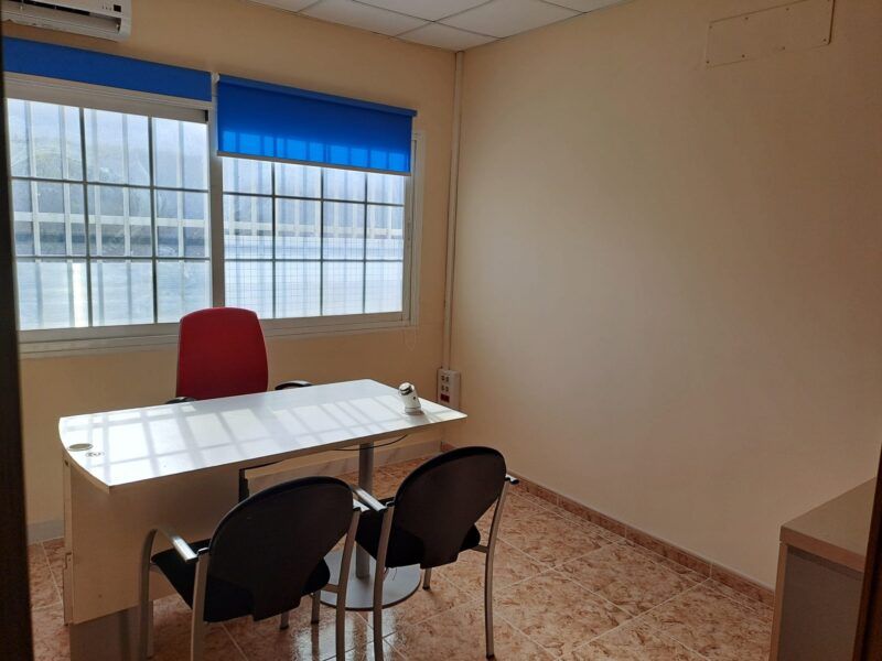 Oficinas en Alquiler en Polígono Industrial Masía del Conde, Loriguilla VALENCIA