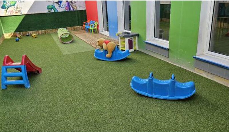 ¡Se Traspasa Escuela Infantil en Pleno Funcionamiento en Almassera (Valencia)!
