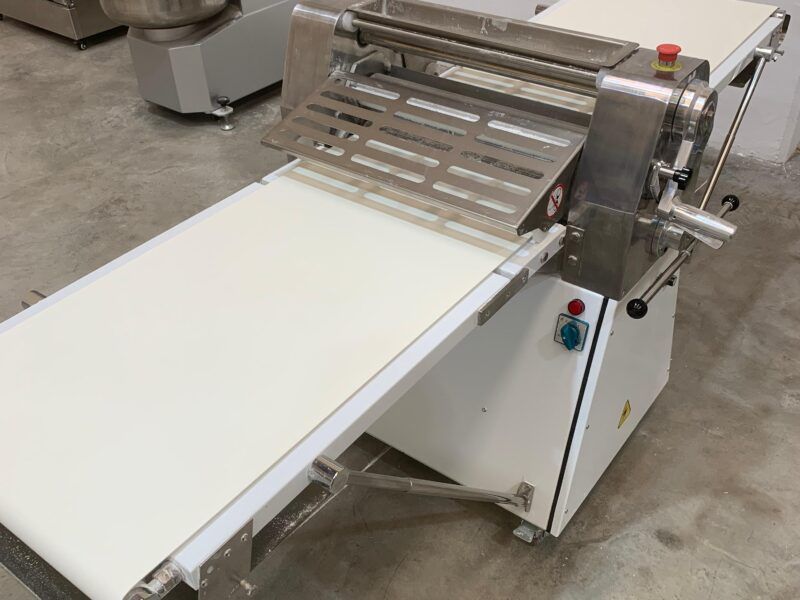 Traspaso Nave Obrador Panadería Industrial