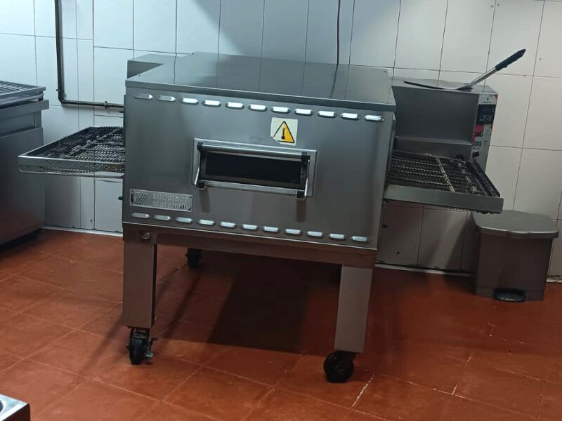 TRASPASO FRANQUICIA DE RESTAURACIÓN