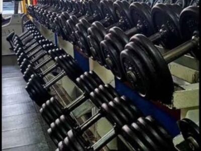 GYM EN TRASPASO