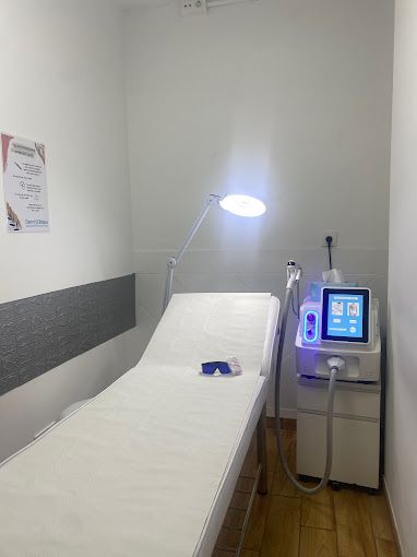 Se traspasa negocio de estética avanzada