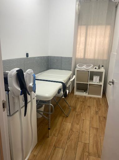 Se traspasa negocio de estética avanzada