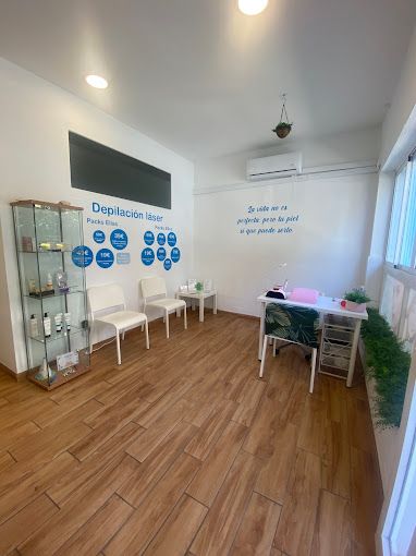 Se traspasa negocio de estética avanzada