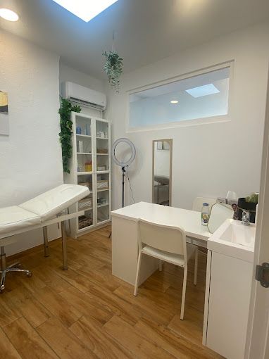 Se traspasa negocio de estética avanzada