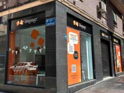 Se vende academia de inglés rentable