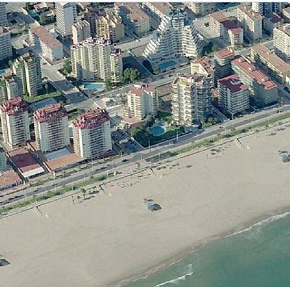 Urge- ReAlquilar Bar Primera Línea Playa de Gandía