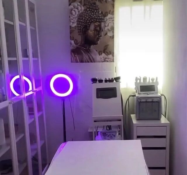 Se traspasa negocio de estética avanzada