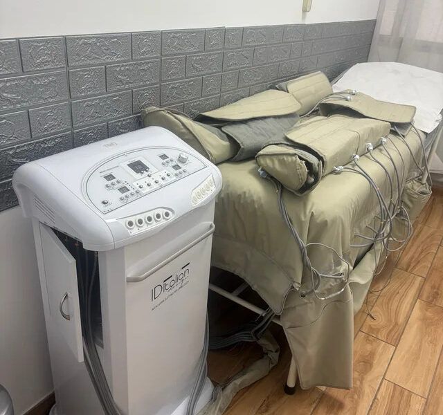 Se traspasa negocio de estética avanzada