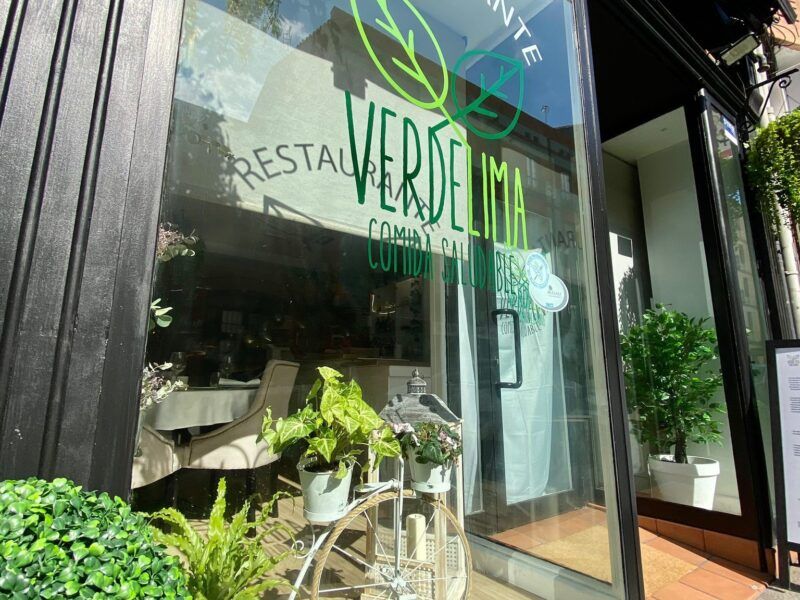 Se traspasa restaurante por traslado