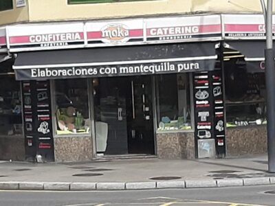 SE VENDE O TRASPASA EMPRESA DE CONFITERIA