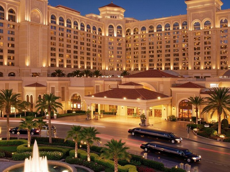 Venta de hoteles y activos turísticos en España y Latinoamérica