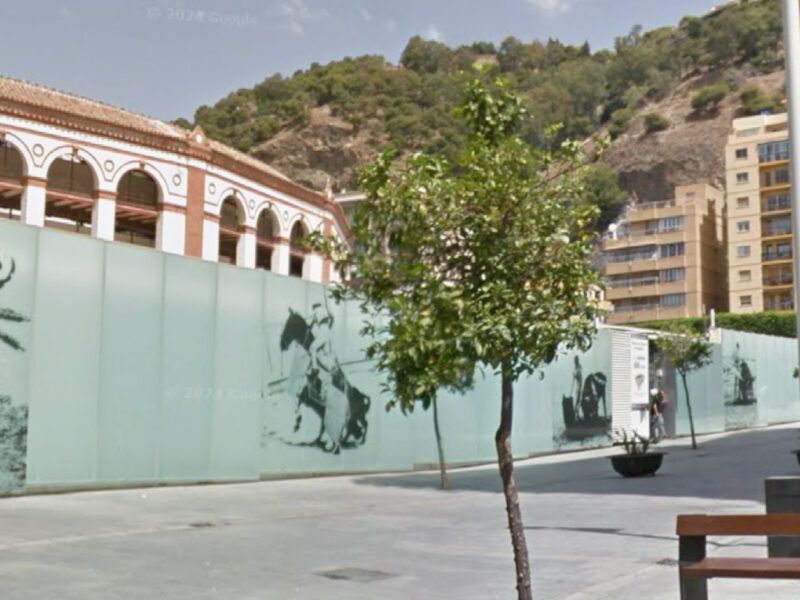 SE TRASPASA LOCAL LA MALAGUETA