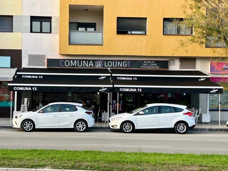 Oportunidad Única de Traspaso de Bar-Cafetería en Jerez