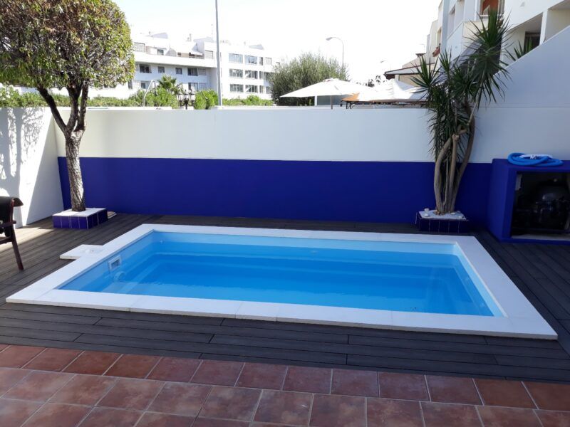 Suministro e instalación de Depuradoras de Oxidación Total, depósitos y piscinas de poliéster en la Costa del Sol 🔹¡Gran Oportunidad!🔹