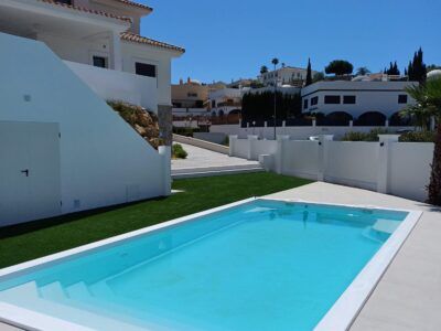 Suministro e instalación de Depuradoras de Oxidación Total, depósitos y piscinas de poliéster en la Costa del Sol 🔹¡Gran Oportunidad!🔹