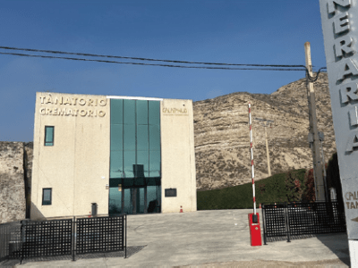 Se Vende Tanatorio-Crematorio de Alta Gama en Calatayud (Zaragoza) – Operativo, Rentable y con Futuro
