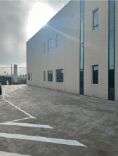 Se Vende Tanatorio-Crematorio de Alta Gama en Calatayud (Zaragoza) – Operativo, Rentable y con Futuro