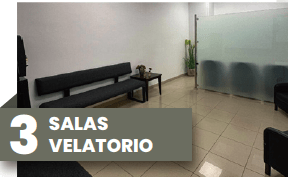 Se Vende Tanatorio-Crematorio de Alta Gama en Calatayud (Zaragoza) – Operativo, Rentable y con Futuro