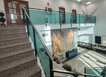 Se Vende Tanatorio-Crematorio de Alta Gama en Calatayud (Zaragoza) – Operativo, Rentable y con Futuro