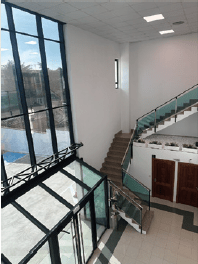 Se Vende Tanatorio-Crematorio de Alta Gama en Calatayud (Zaragoza) – Operativo, Rentable y con Futuro