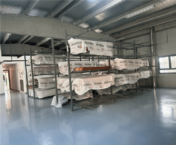 Se Vende Tanatorio-Crematorio de Alta Gama en Calatayud (Zaragoza) – Operativo, Rentable y con Futuro