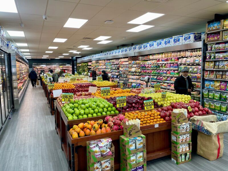 Supermercado