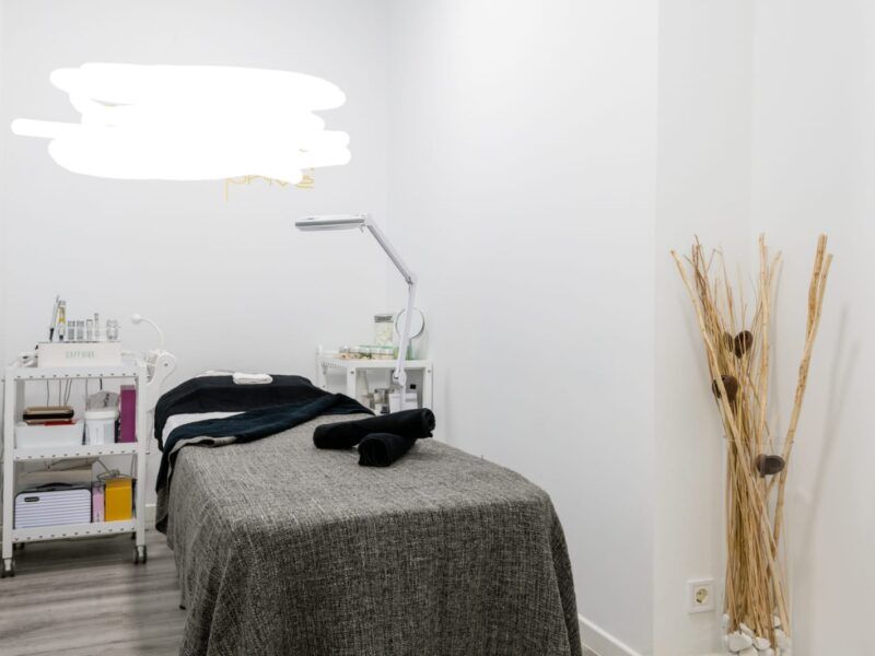 Traspaso clínica estética avanzada y medicina estética