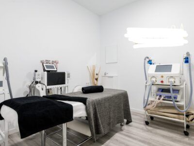 Traspaso clínica estética avanzada y medicina estética