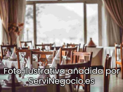 Traspaso de Bar Restaurante