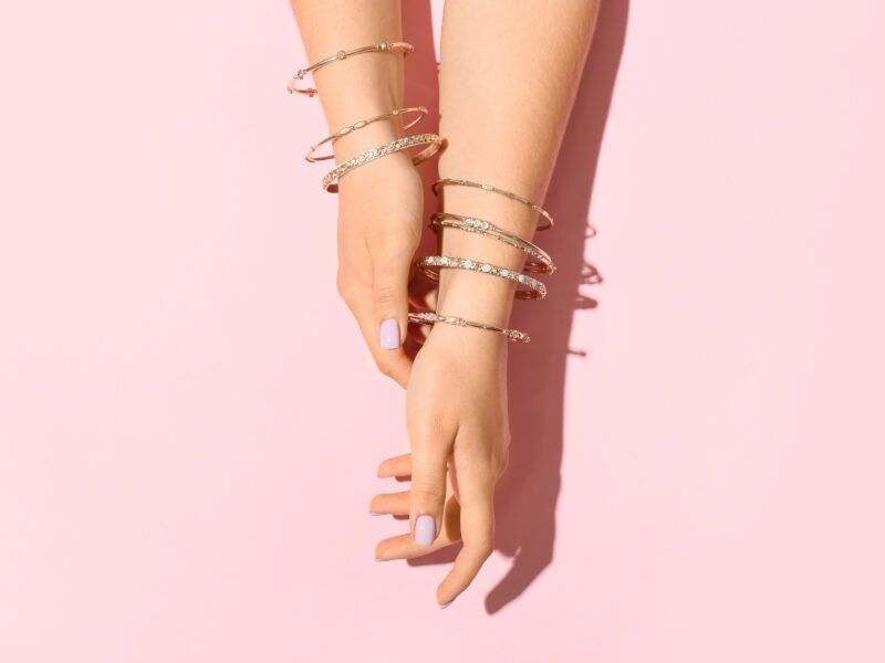 Tienda online joyas. Beneficio 6.750€ mensual.